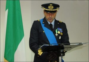 SCCAM-Brindisi