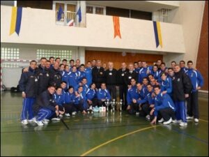foto di gruppo