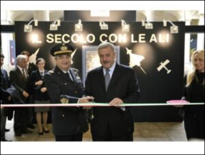 evento SECOLO-ALI a MILANO