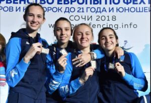 Scherma-europei-U-20-Sochi-2018
