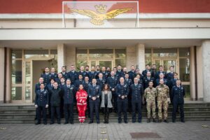 foto di gruppo