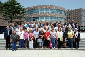 Soci Associazione AAA Sezioni di Grosseto e Livorno