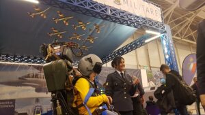 Stand-AM