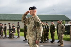 militari