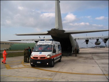 TrasportoBrindisiMilano140111