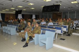 lezione conferenza