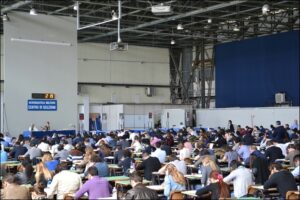 Un-momento-della-prova-del-Concorso