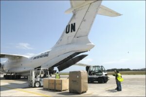 Un-momento-delle-operazioni-di-carico