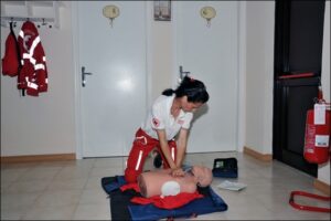 Un-momento-dellesercitazione