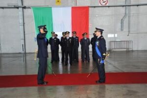 Una-fase-della-cerimonia