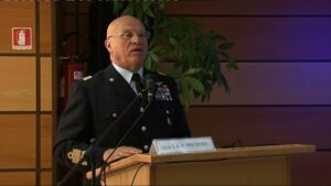 IL CAPO DI SMA AL SEMINARIO DEL CESMA SUGLI APR - Aeronautica Militare