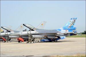 Velivolo-F16-Belga