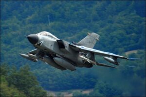 Velivolo-Tornado-ECR-del-50-Stormo