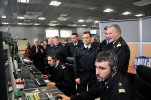Visita Conserva al SCCAM abano terme