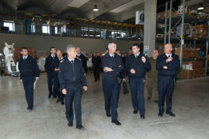 Visita FANTUZZ Ia Borgo Piave