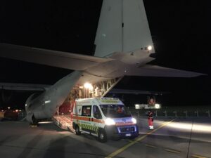 Volo-Pescara-Genova-20.02.2018