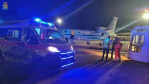 soccorso notturno