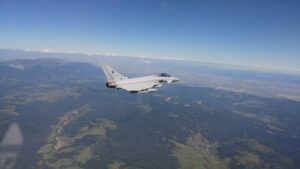 AL VIA L'OPERAZIONE "BULGARIAN HORSE" - Aeronautica Militare