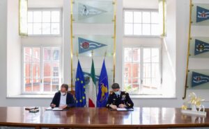 accordo ISMA e Ordine dei giornalisti Toscana _la firma