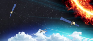 METEO, SPACE WEATHER: SIGLATO ACCORDO DI COLLABORAZIONE TRA INAF, INGV ED AM - Aeronautica Militare