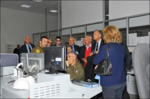 alcune-fasi-della-visita-alla-Sala-Operativa