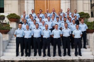 foto di gruppo