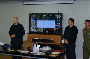 presentazione