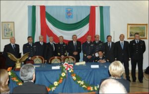 foto di gruppo