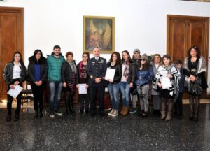 Foto di gruppo