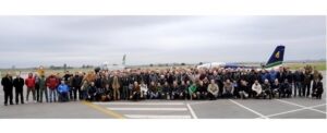 Foto di gruppo