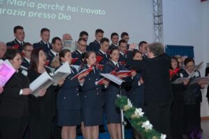 apertura