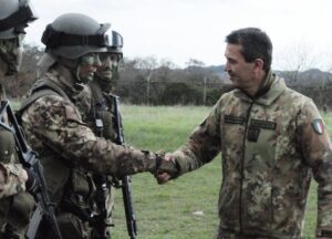apertura