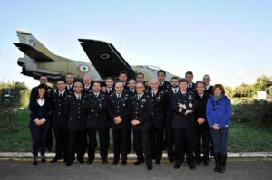 foto di gruppo
