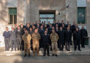 foto di gruppo