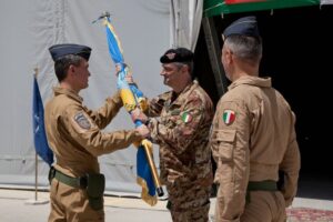 apertura