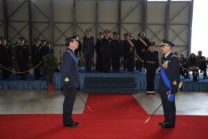 cambio comando
