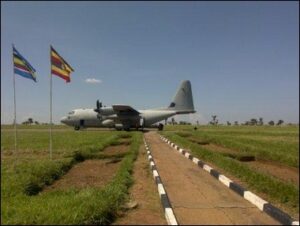 arrivo-c130-gulu