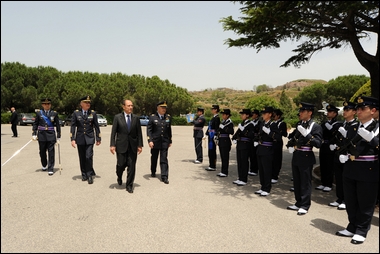 parata militare