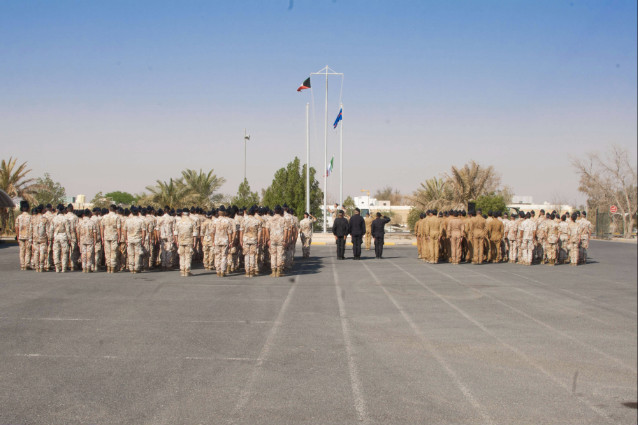 cambio comando