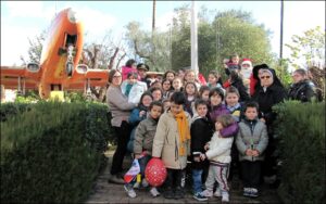 foto di gruppo