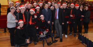 foto di gruppo
