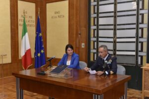 discorso alla bocconi