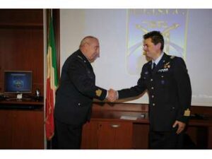 cambio comando