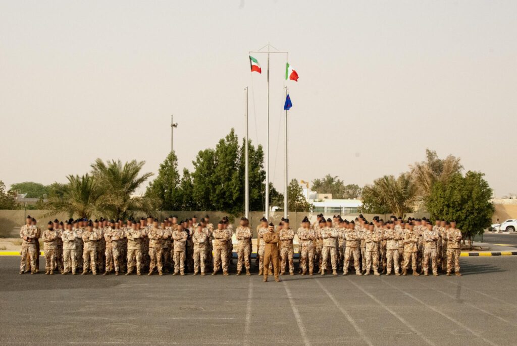 cambio-Kuwait