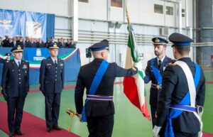 cambio comando a sigonella