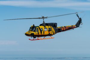 CONCLUSA L'ESERCITAZIONE NATO TIGER MEET 2018 - Aeronautica Militare