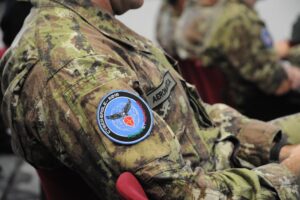 CONCLUSA LA CYBER EAGLE 2018, PRIMA ESERCITAZIONE NELLE FORZE ARMATE CON OPERAZIONI “LIVE” DI DIFESA CYBER - Aeronautica Militare