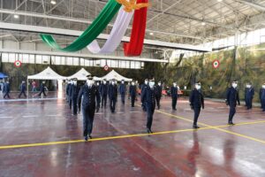 consegna brevetti pilota militare schieramento piloti