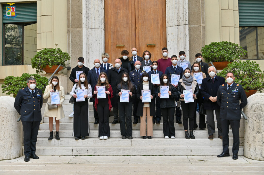 foto di gruppo