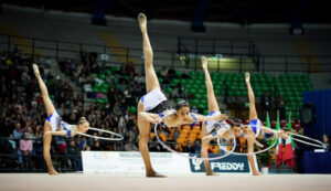 coppa-del-mondo-Sofia-2018 atlete ginnaste